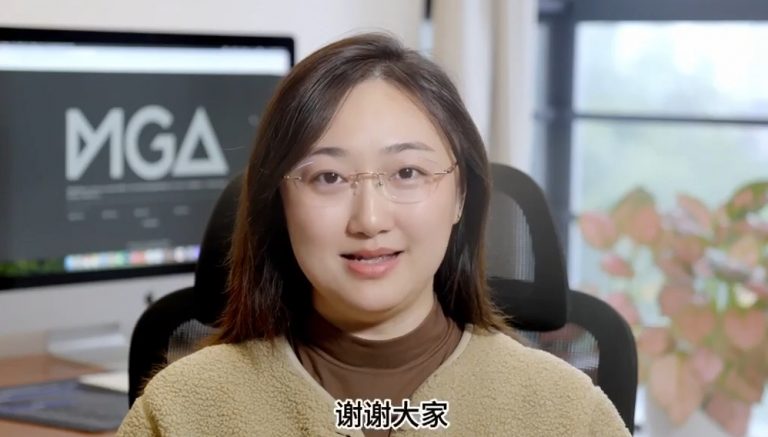 惠州城市职业学院李玲老师指导学生创作分享